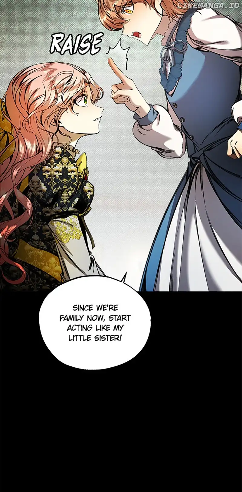 Charlotte’s Wheel Chapter 27 - Page 49