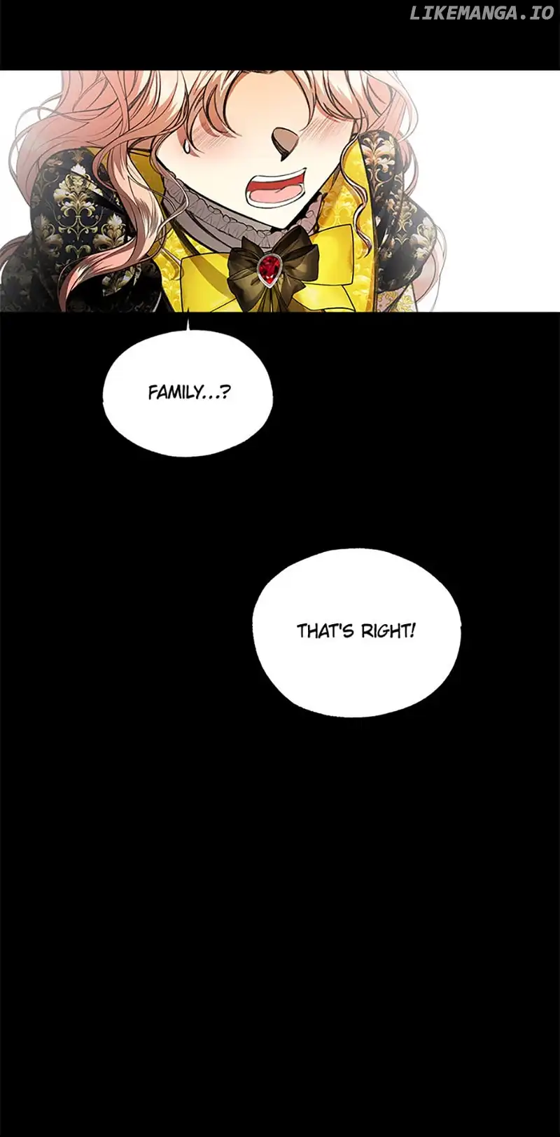 Charlotte’s Wheel Chapter 27 - Page 50