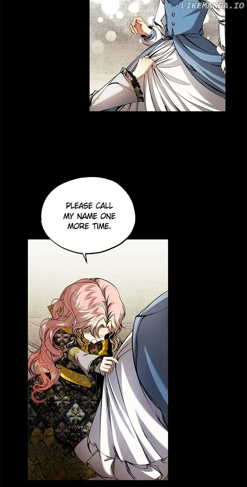 Charlotte’s Wheel Chapter 27 - Page 53