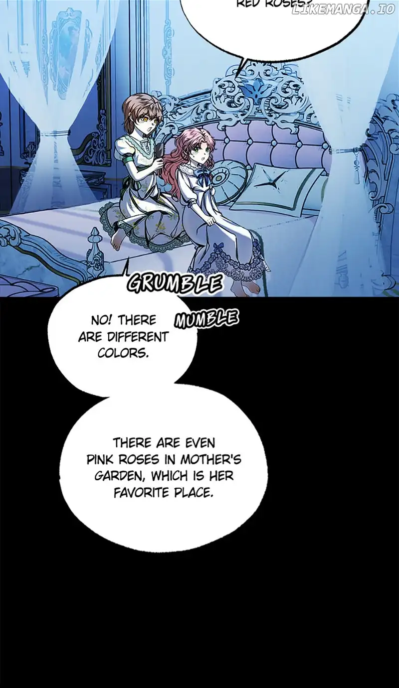 Charlotte’s Wheel Chapter 27 - Page 59