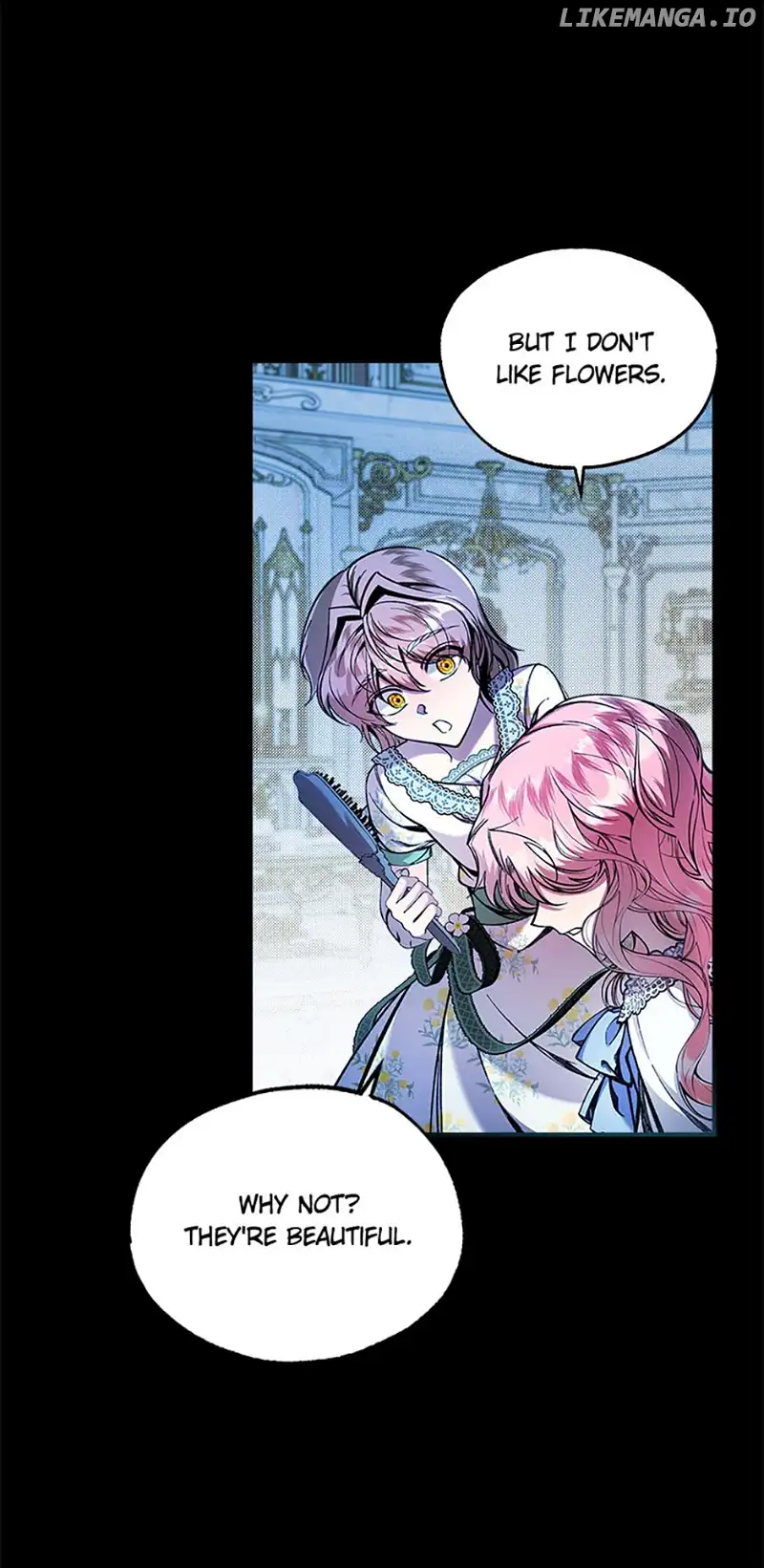 Charlotte’s Wheel Chapter 27 - Page 60