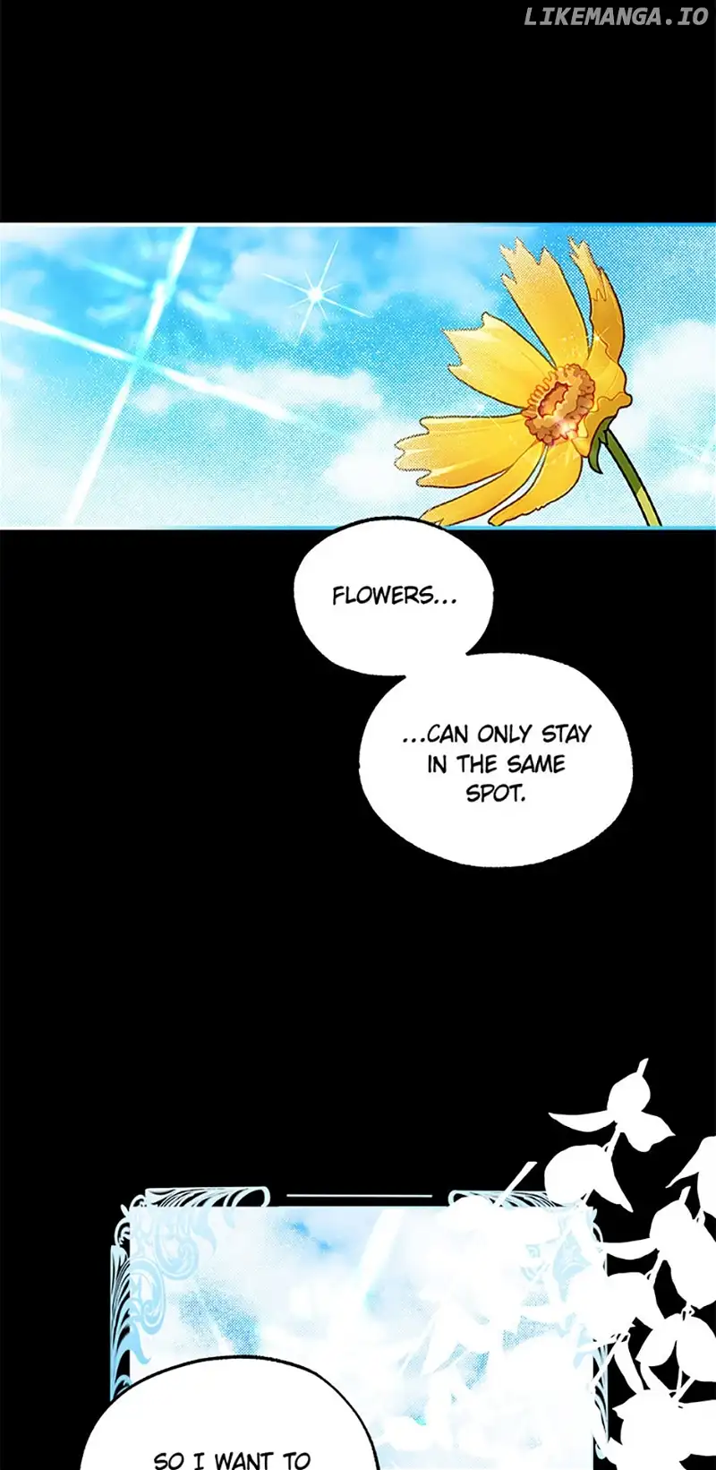 Charlotte’s Wheel Chapter 27 - Page 61