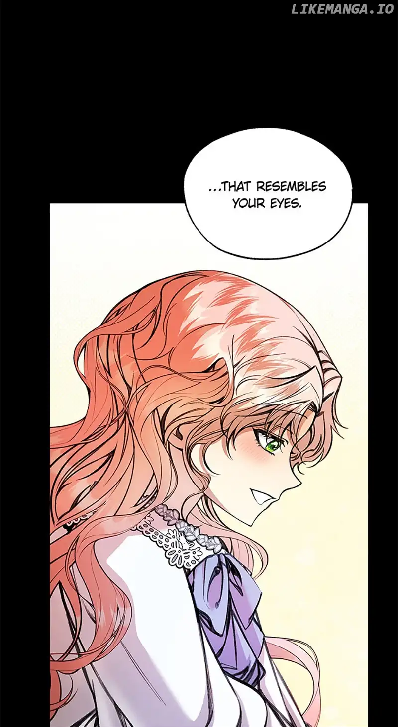 Charlotte’s Wheel Chapter 27 - Page 64