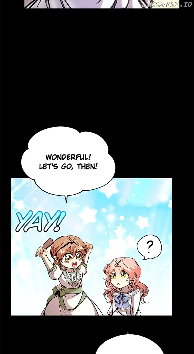 Charlotte’s Wheel Chapter 27 - Page 65