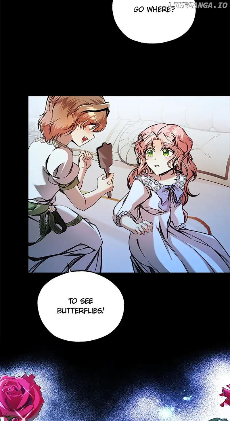 Charlotte’s Wheel Chapter 27 - Page 66