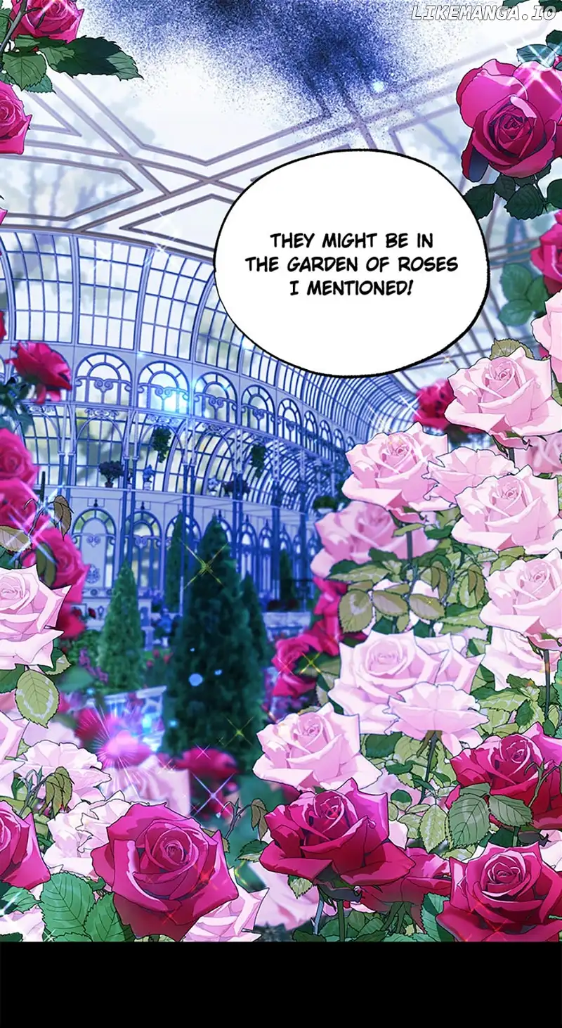 Charlotte’s Wheel Chapter 27 - Page 67