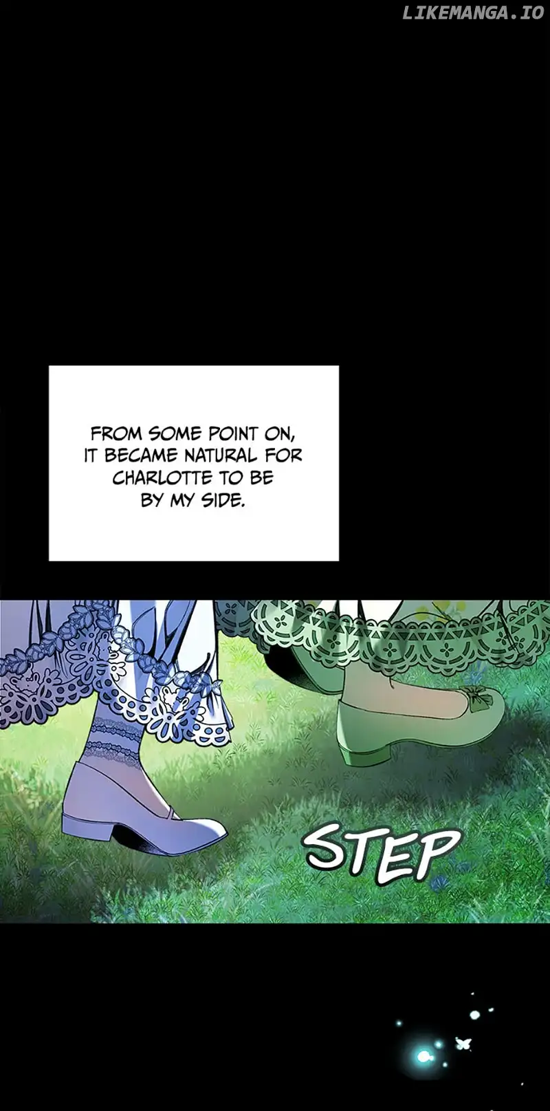 Charlotte’s Wheel Chapter 27 - Page 68
