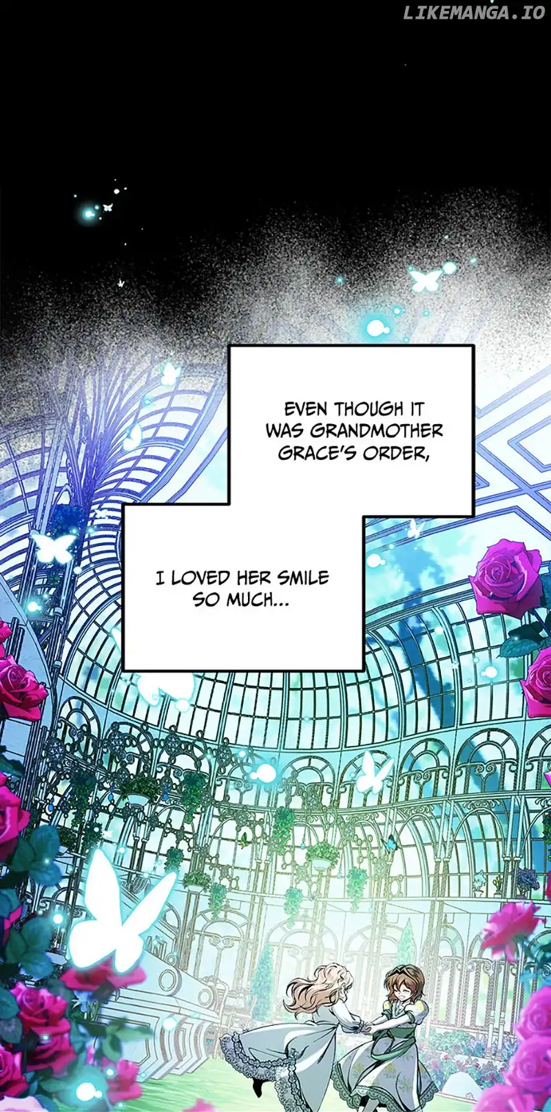 Charlotte’s Wheel Chapter 27 - Page 69