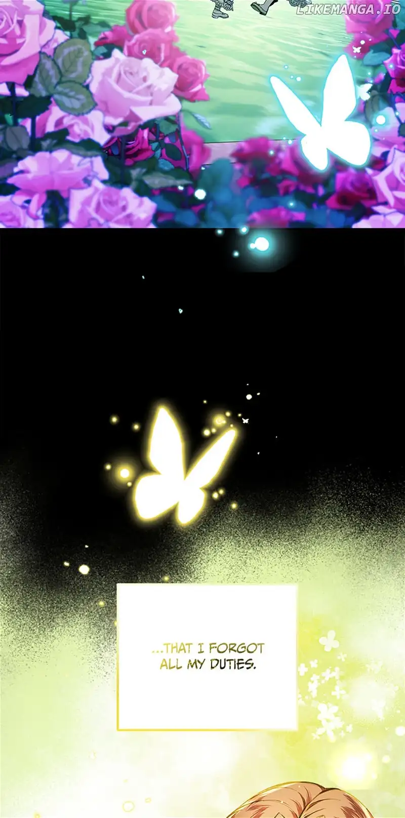 Charlotte’s Wheel Chapter 27 - Page 70