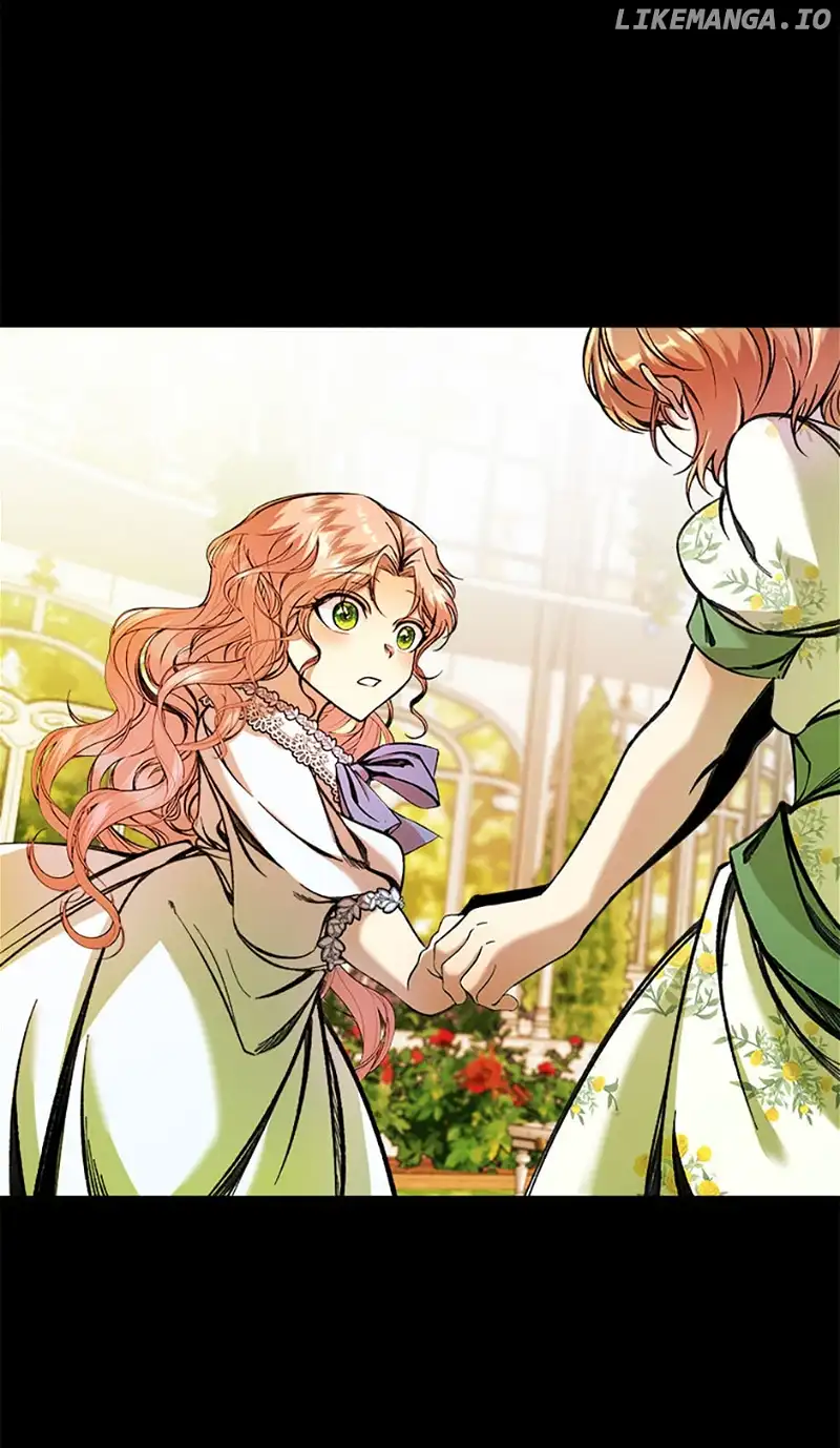 Charlotte’s Wheel Chapter 27 - Page 72