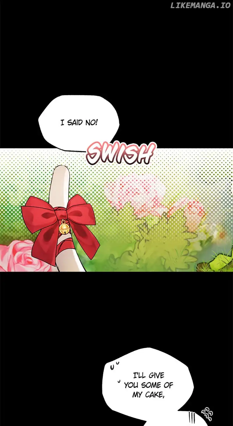 Charlotte’s Wheel Chapter 28 - Page 10