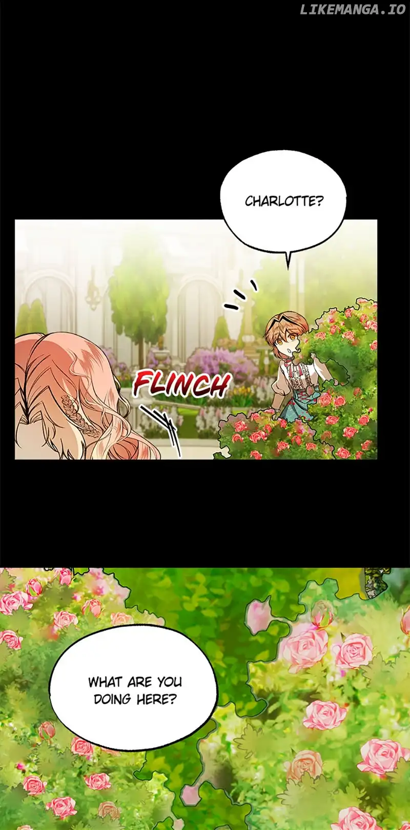 Charlotte’s Wheel Chapter 28 - Page 13