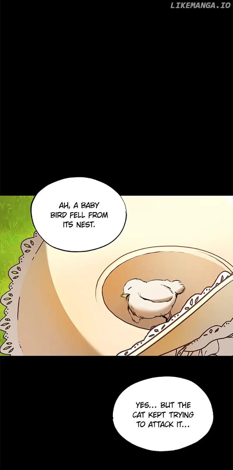 Charlotte’s Wheel Chapter 28 - Page 16