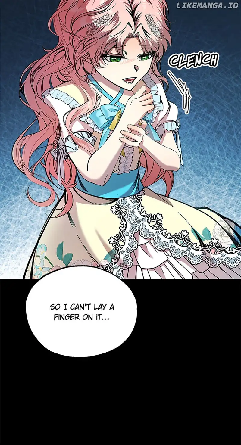 Charlotte’s Wheel Chapter 28 - Page 20