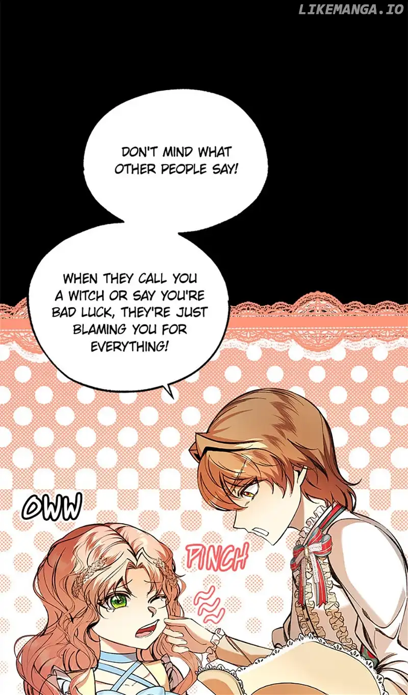 Charlotte’s Wheel Chapter 28 - Page 24