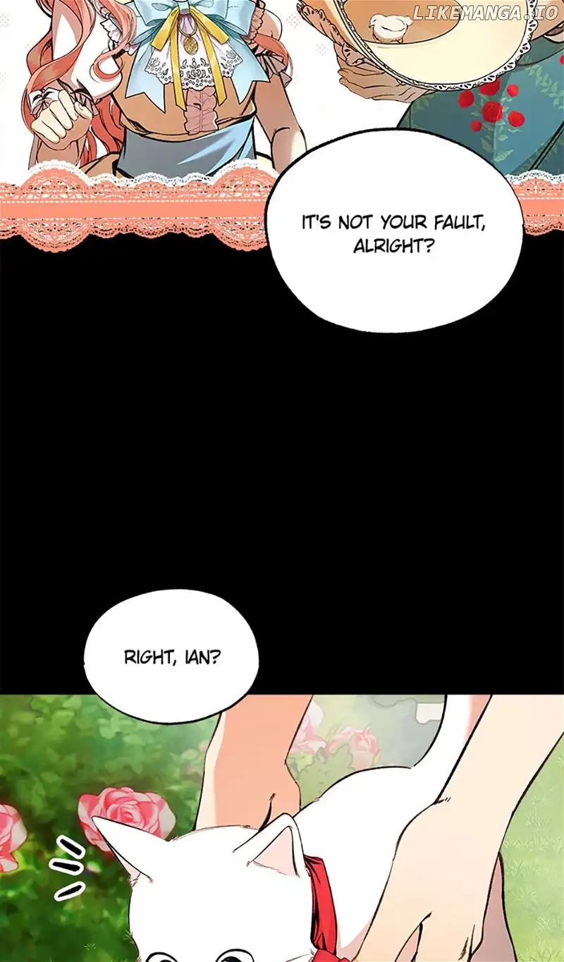 Charlotte’s Wheel Chapter 28 - Page 25