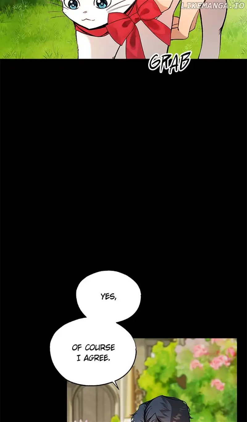 Charlotte’s Wheel Chapter 28 - Page 26