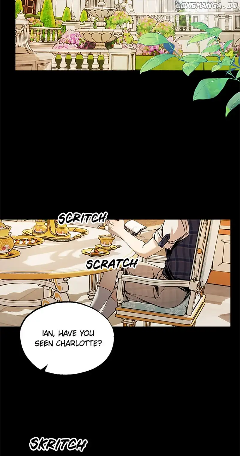 Charlotte’s Wheel Chapter 28 - Page 3