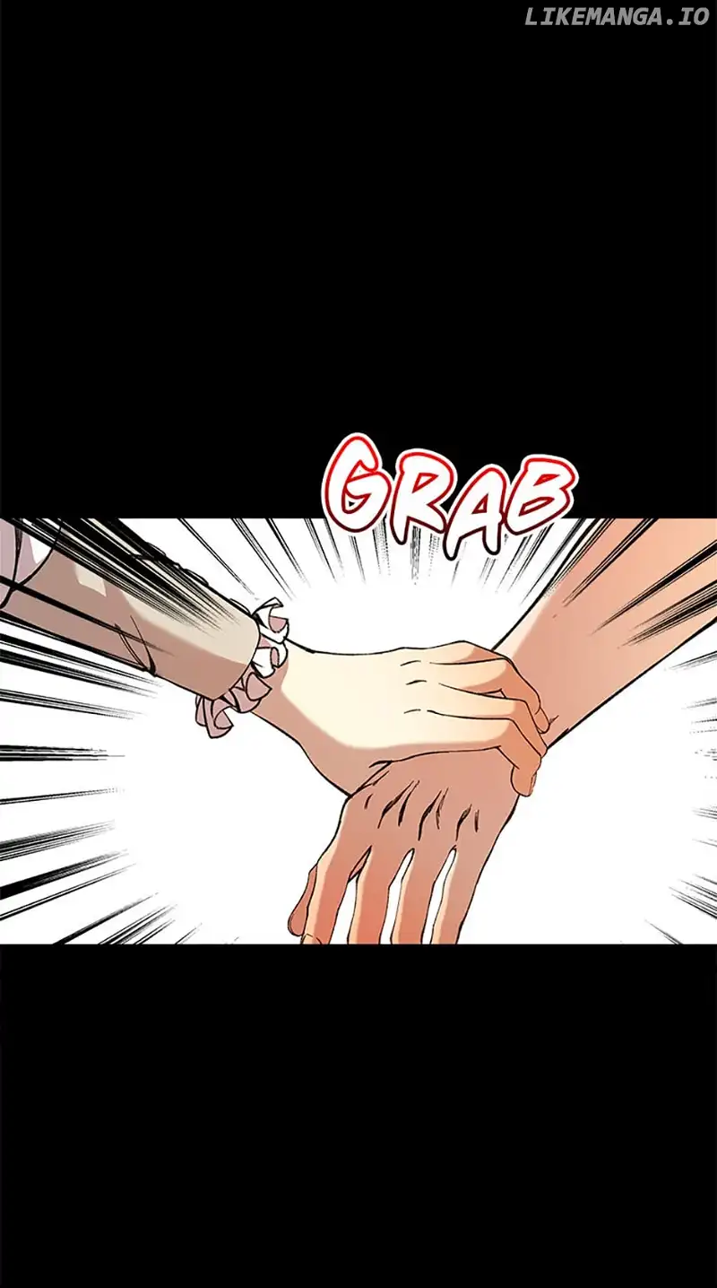 Charlotte’s Wheel Chapter 28 - Page 31