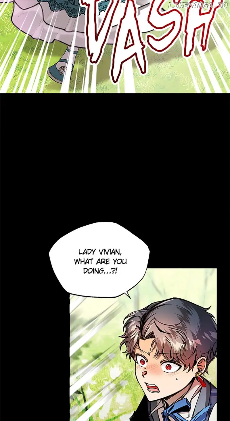 Charlotte’s Wheel Chapter 28 - Page 34