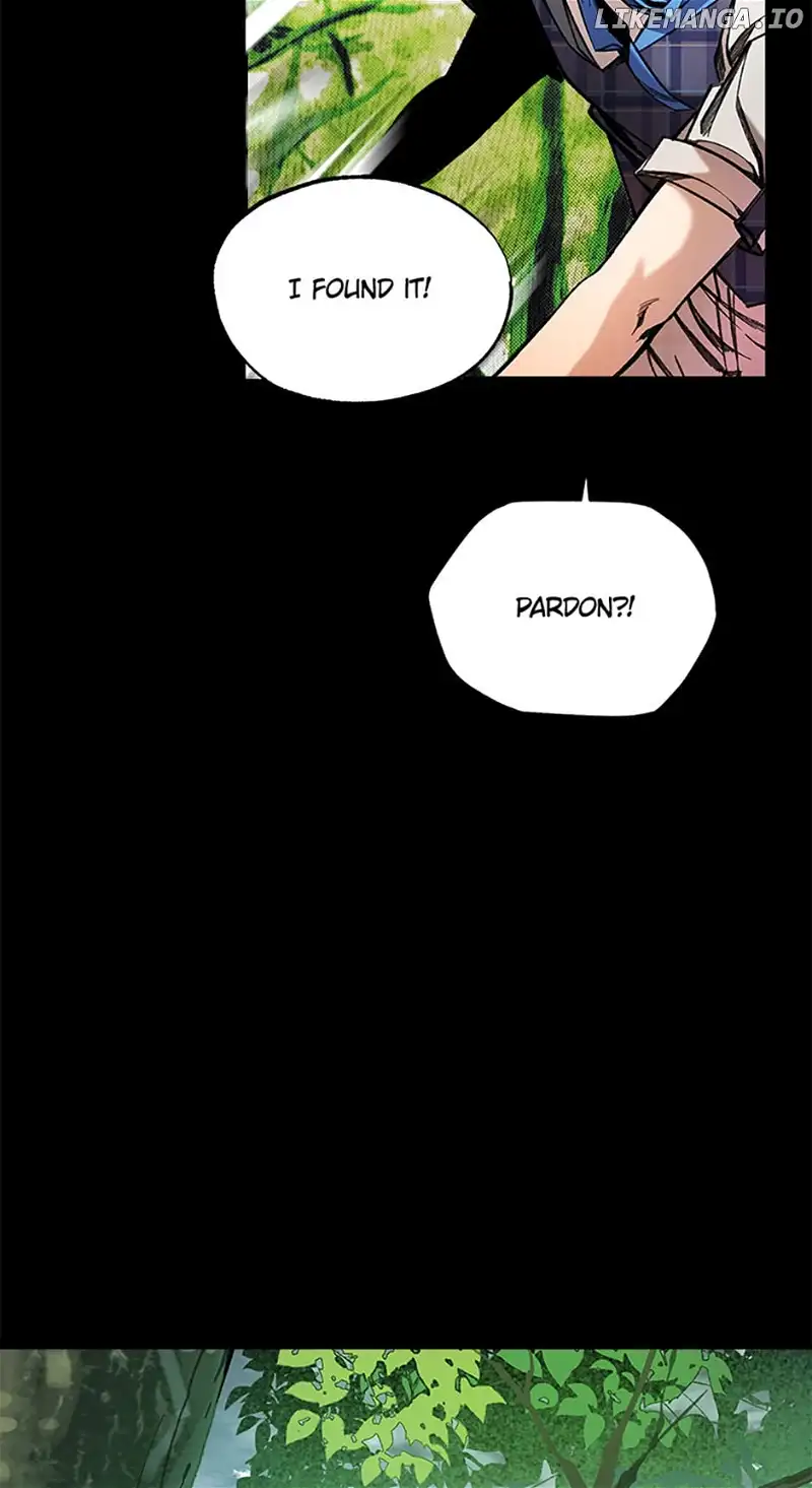 Charlotte’s Wheel Chapter 28 - Page 35