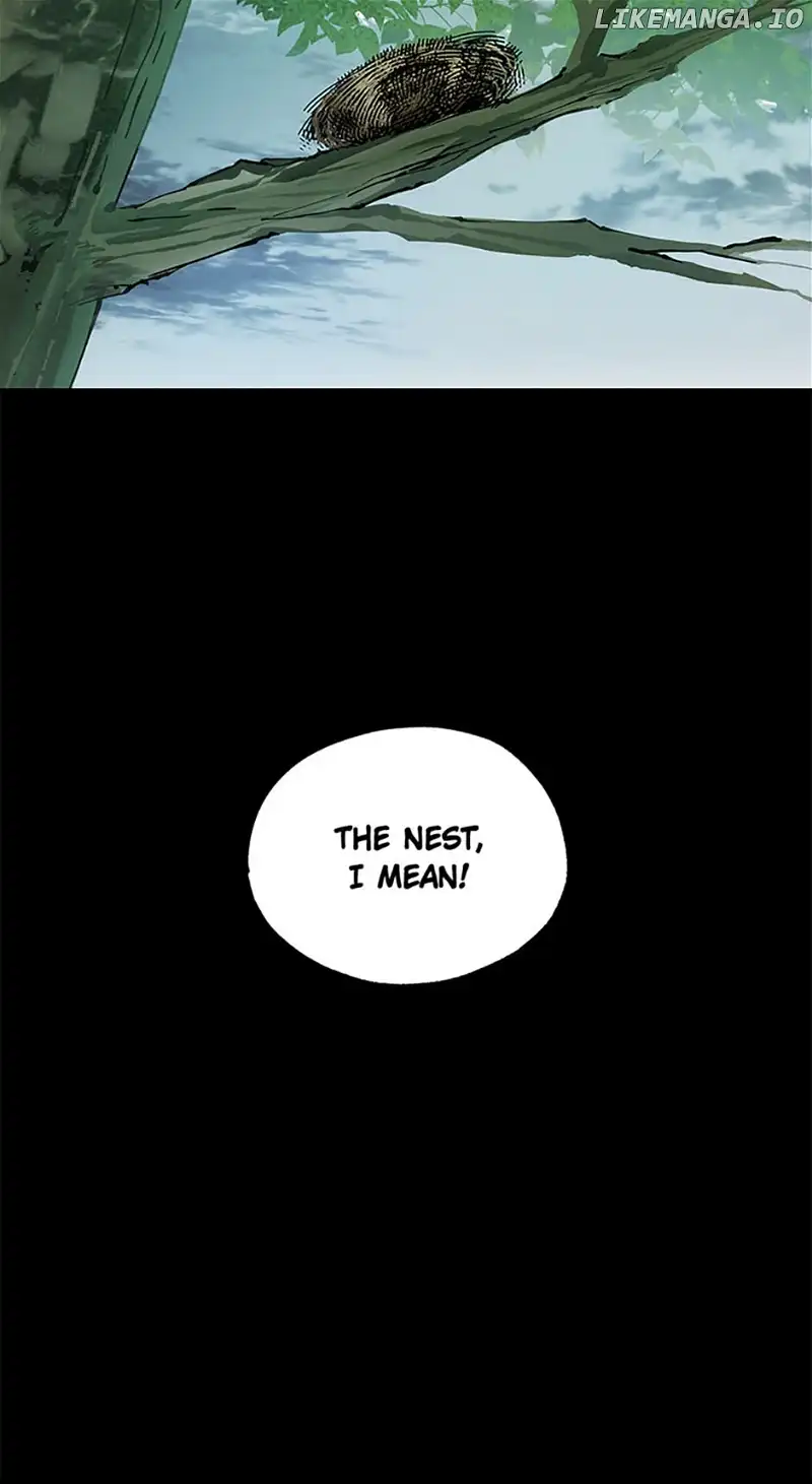 Charlotte’s Wheel Chapter 28 - Page 36