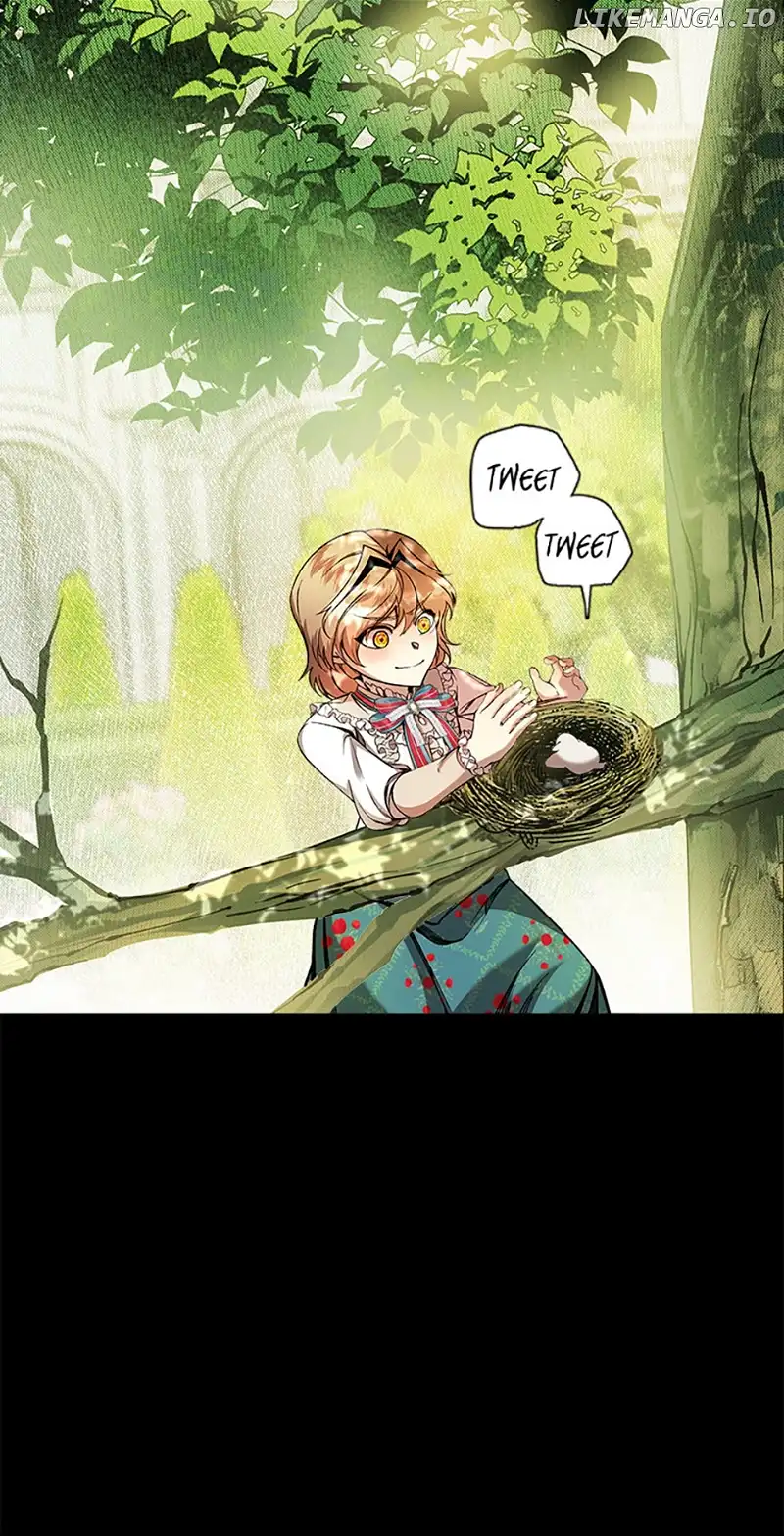 Charlotte’s Wheel Chapter 28 - Page 39