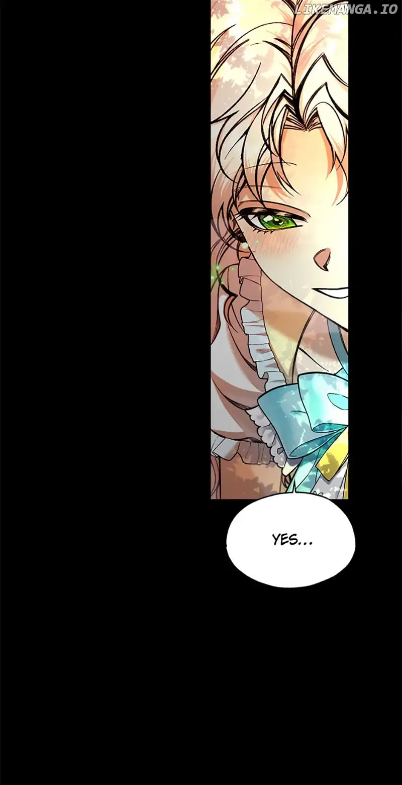 Charlotte’s Wheel Chapter 28 - Page 48