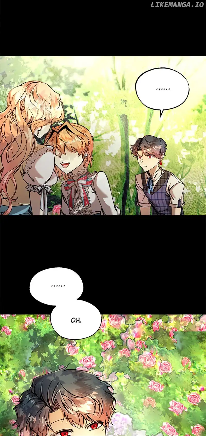 Charlotte’s Wheel Chapter 28 - Page 49