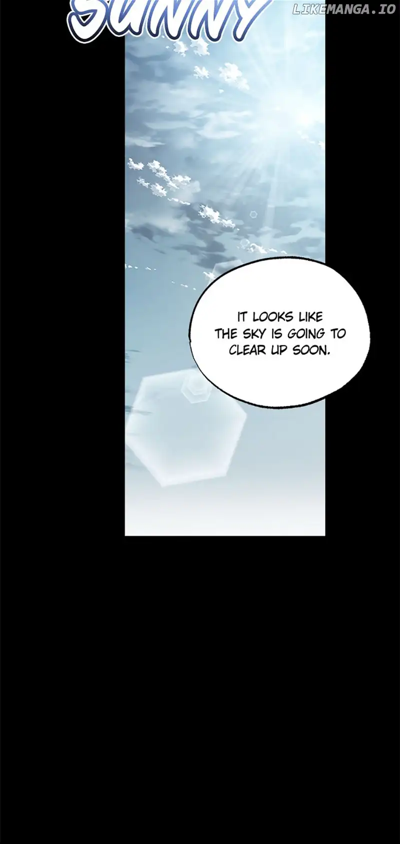 Charlotte’s Wheel Chapter 28 - Page 51
