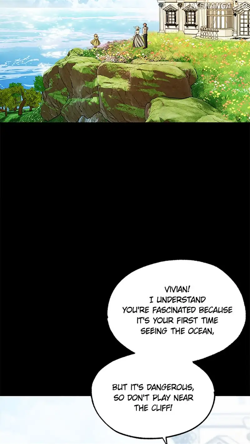 Charlotte’s Wheel Chapter 28 - Page 54