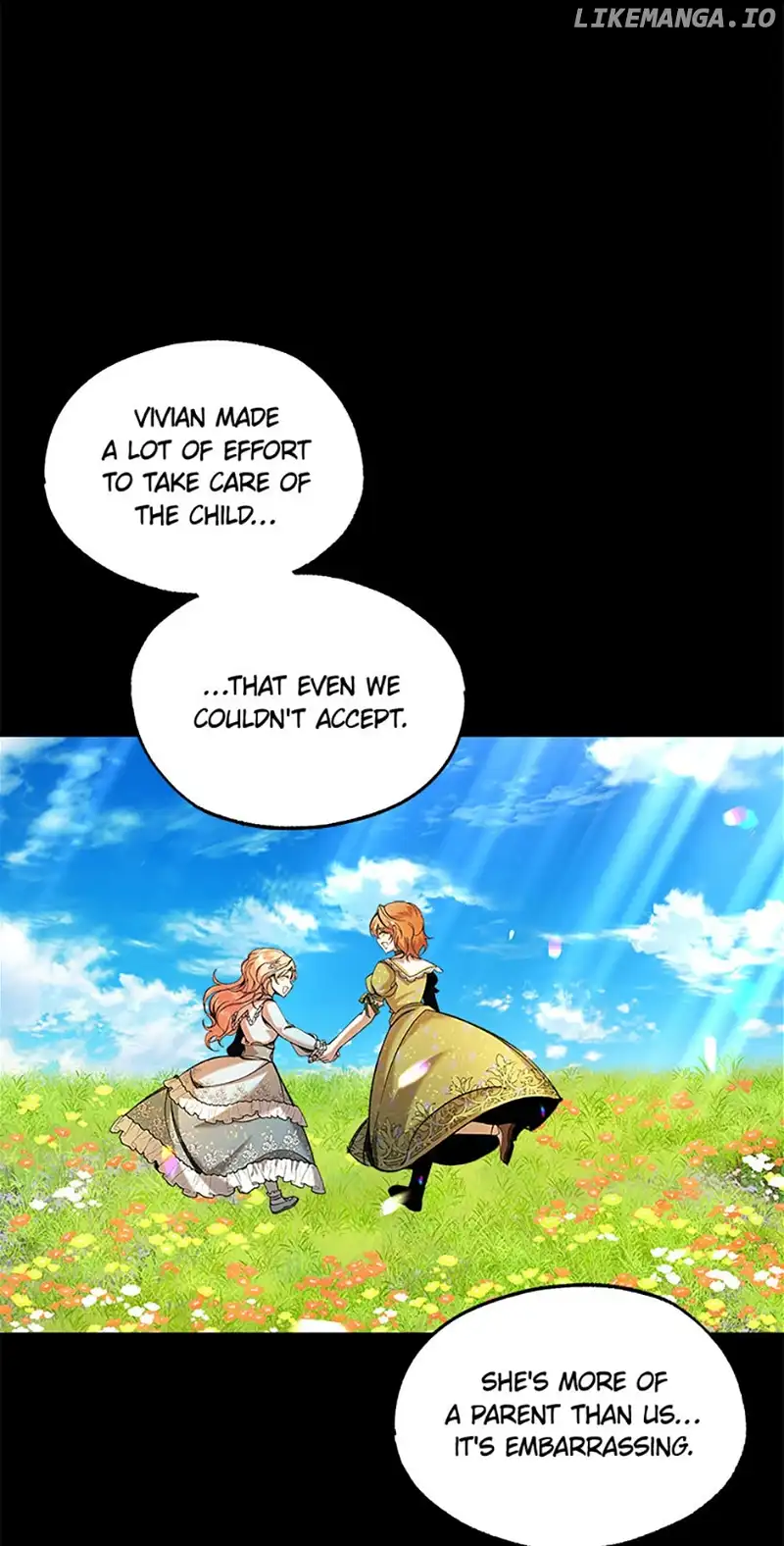 Charlotte’s Wheel Chapter 28 - Page 57