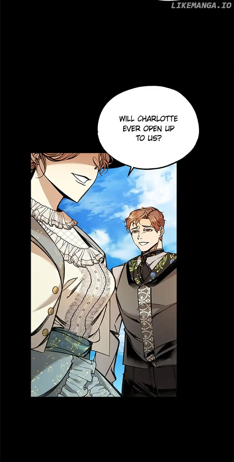 Charlotte’s Wheel Chapter 28 - Page 58