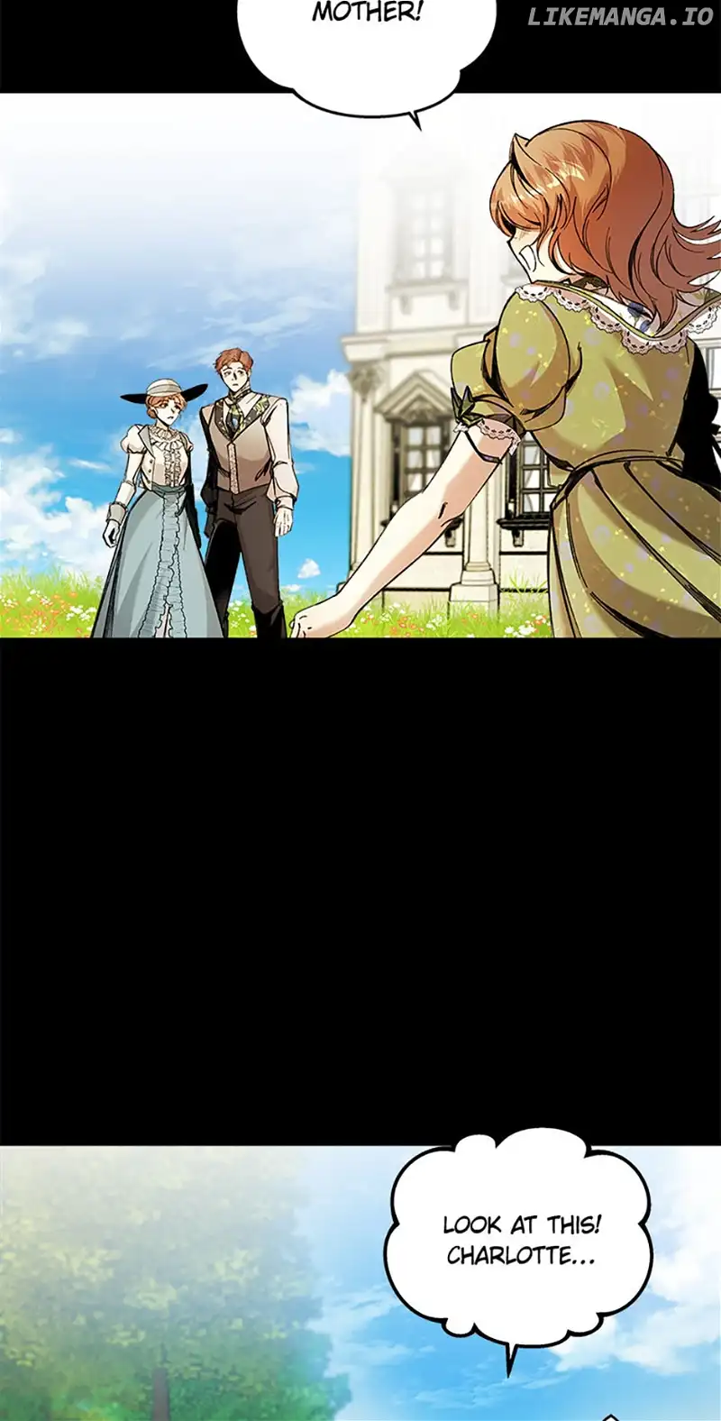Charlotte’s Wheel Chapter 28 - Page 60