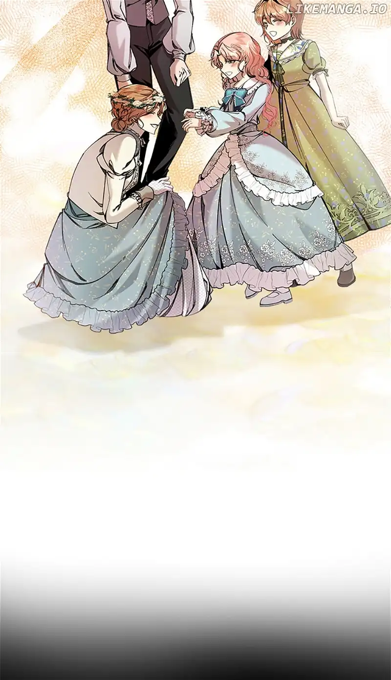 Charlotte’s Wheel Chapter 28 - Page 66