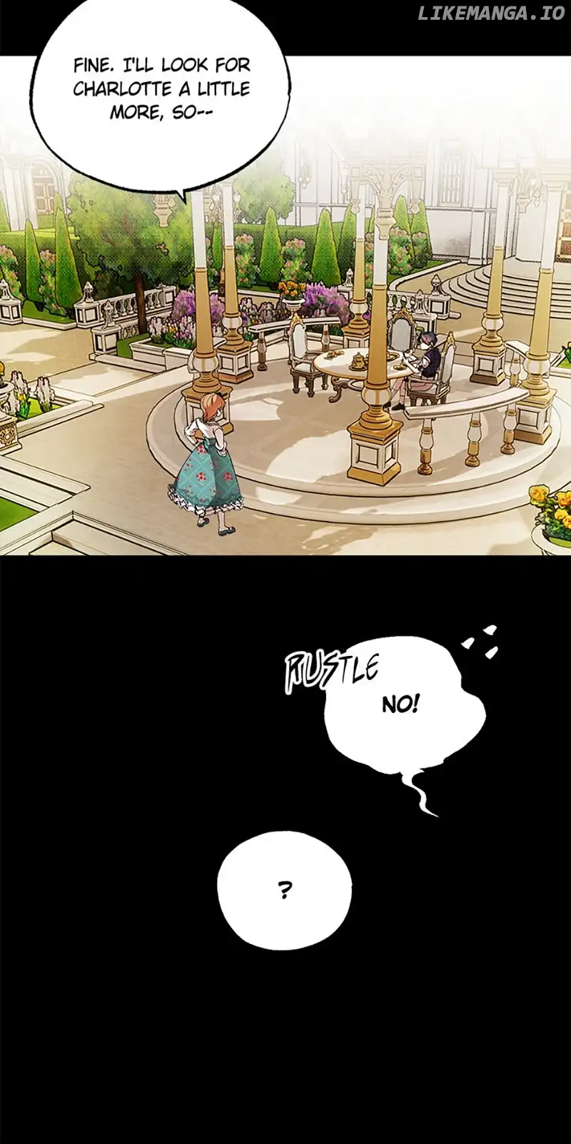 Charlotte’s Wheel Chapter 28 - Page 9