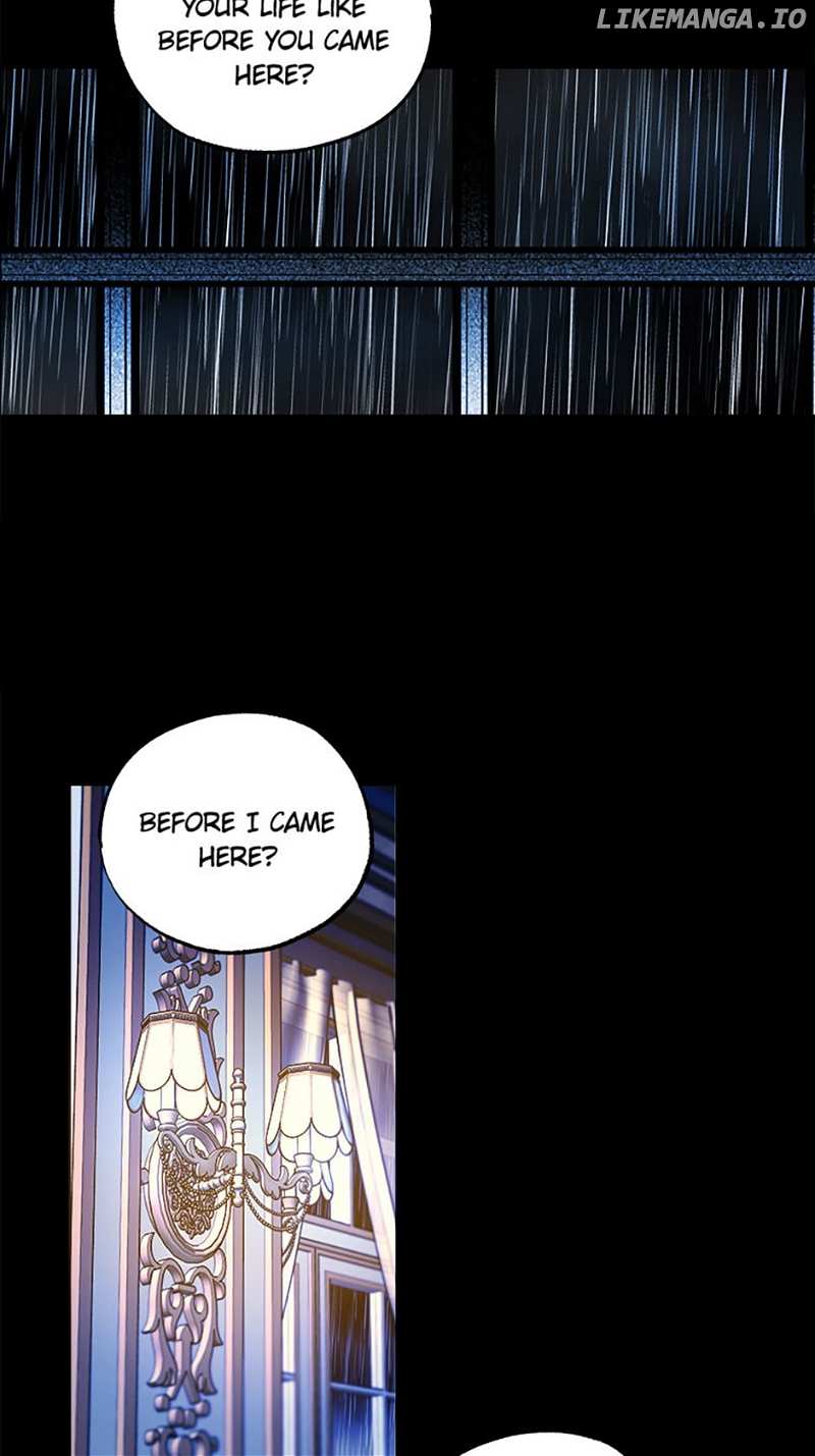 Charlotte’s Wheel Chapter 29 - Page 12