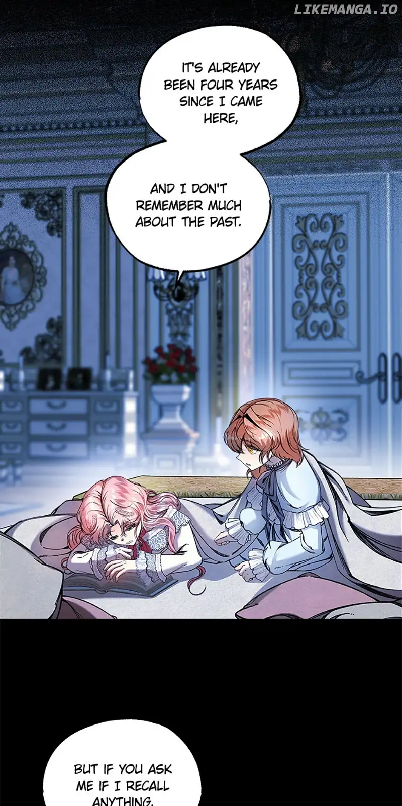 Charlotte’s Wheel Chapter 29 - Page 16