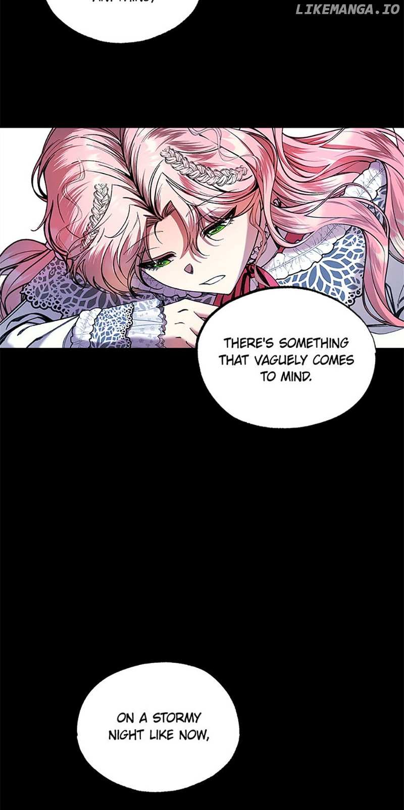 Charlotte’s Wheel Chapter 29 - Page 17