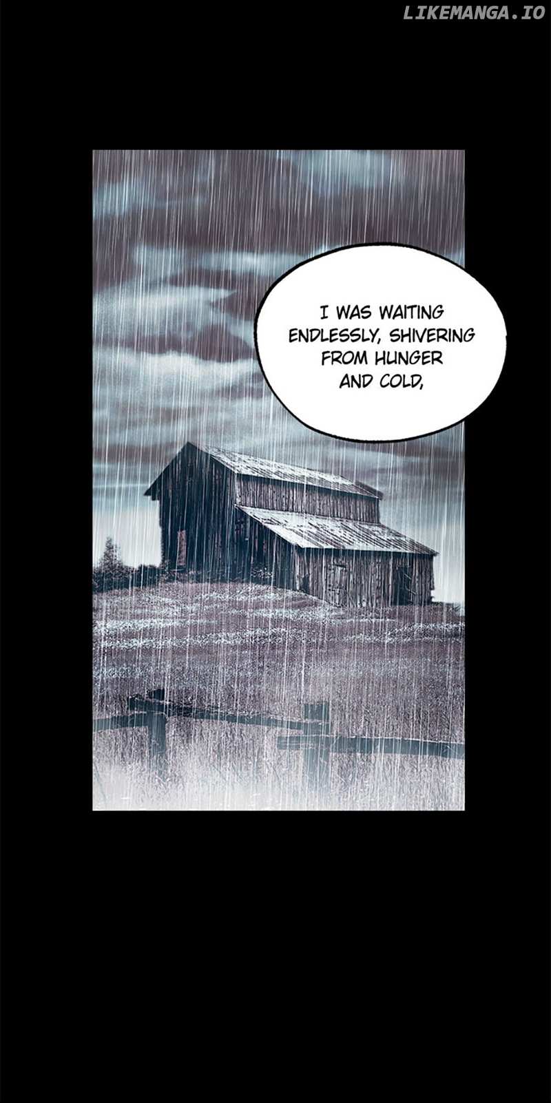 Charlotte’s Wheel Chapter 29 - Page 18