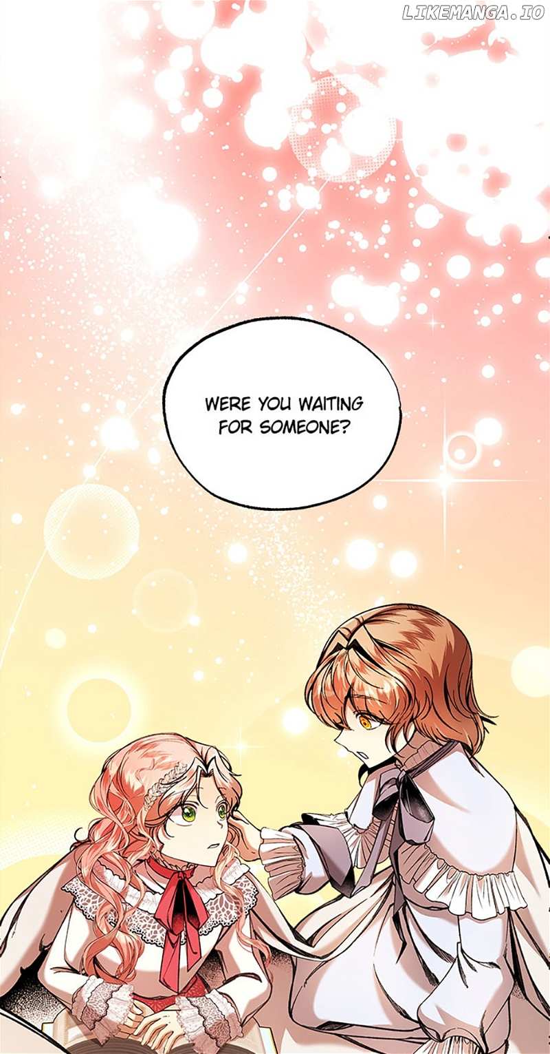 Charlotte’s Wheel Chapter 29 - Page 21