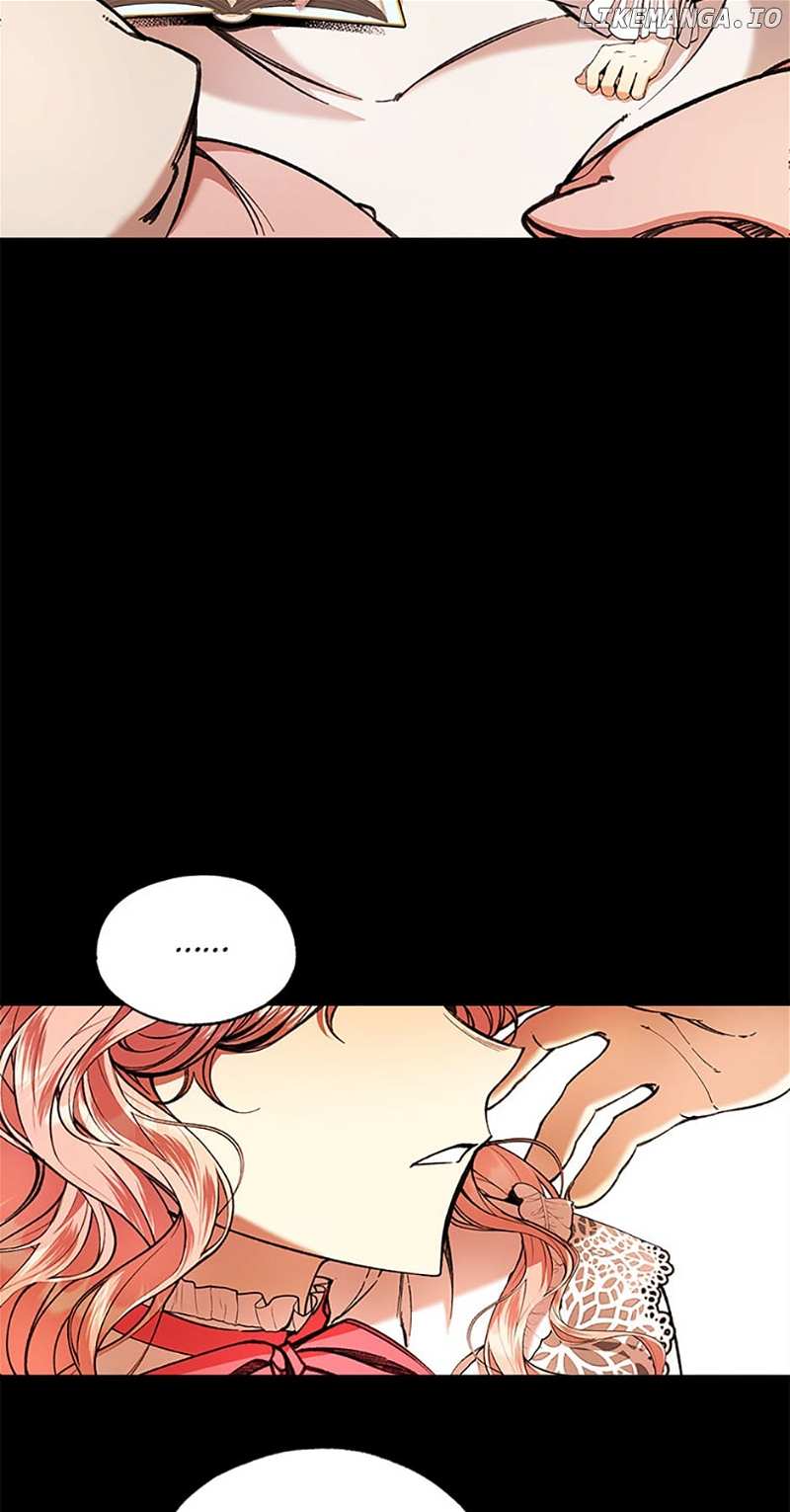 Charlotte’s Wheel Chapter 29 - Page 22