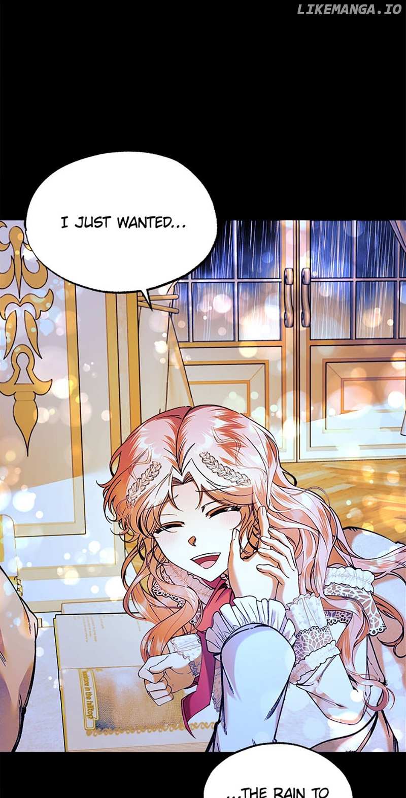 Charlotte’s Wheel Chapter 29 - Page 24