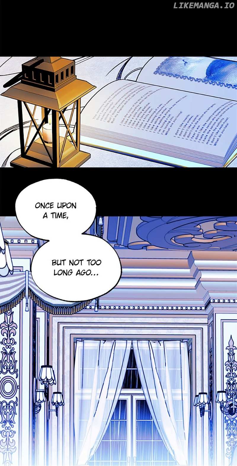 Charlotte’s Wheel Chapter 29 - Page 26