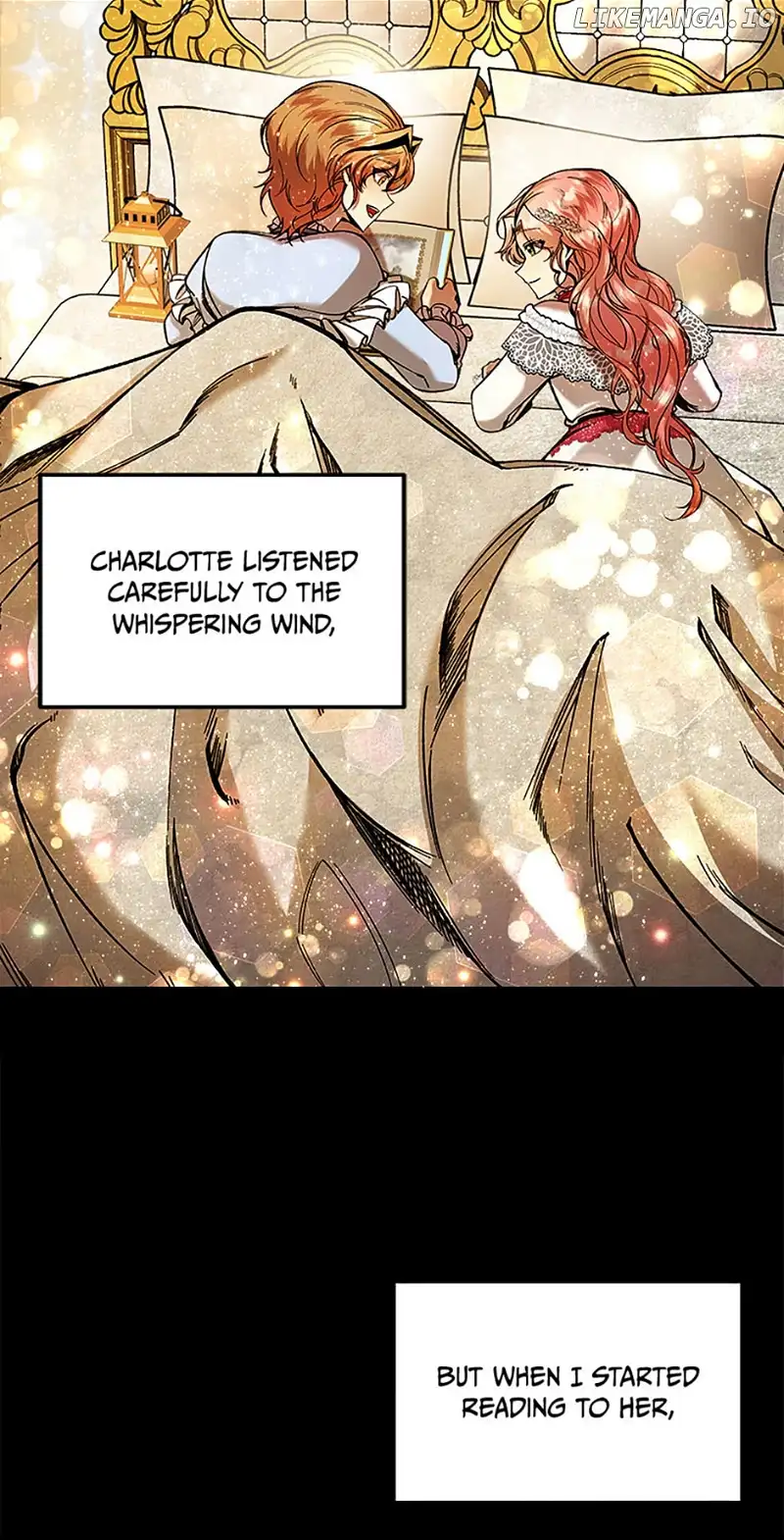 Charlotte’s Wheel Chapter 29 - Page 28