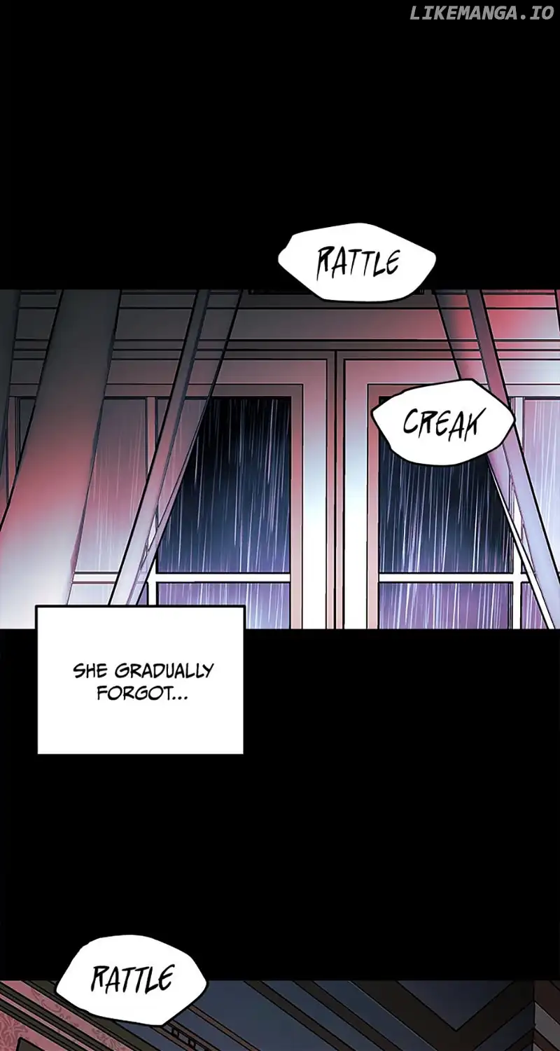 Charlotte’s Wheel Chapter 29 - Page 29