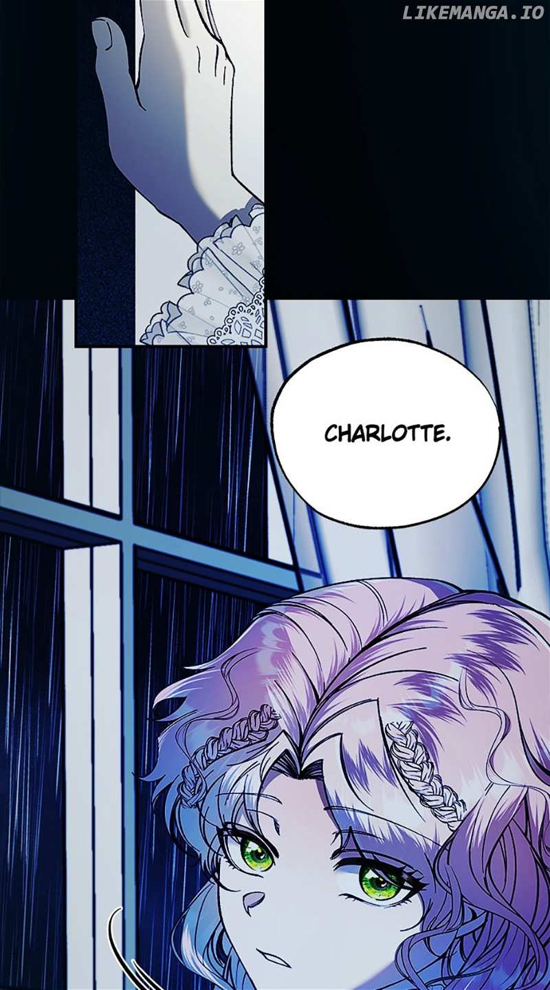 Charlotte’s Wheel Chapter 29 - Page 3