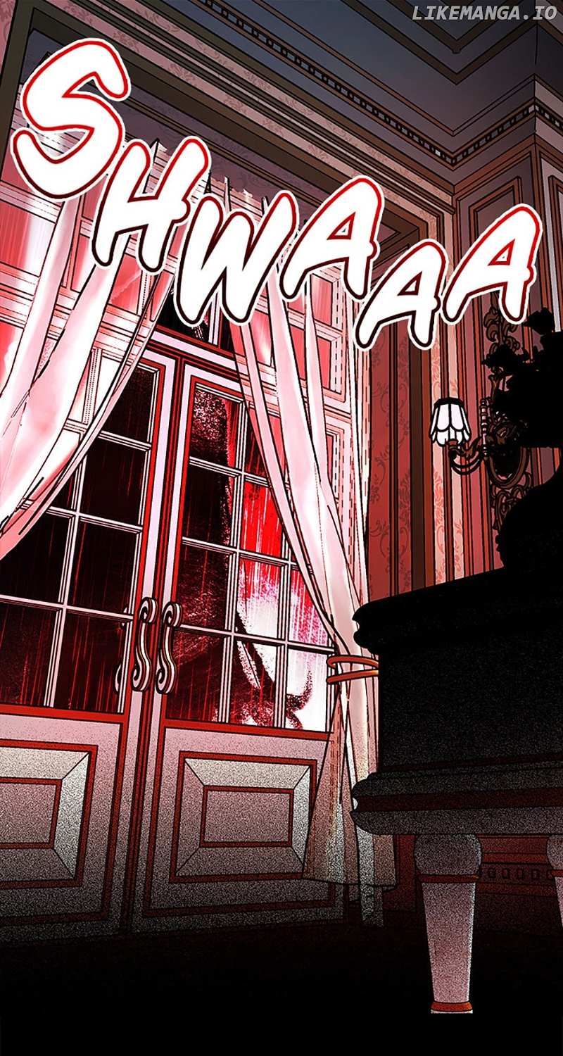 Charlotte’s Wheel Chapter 29 - Page 30