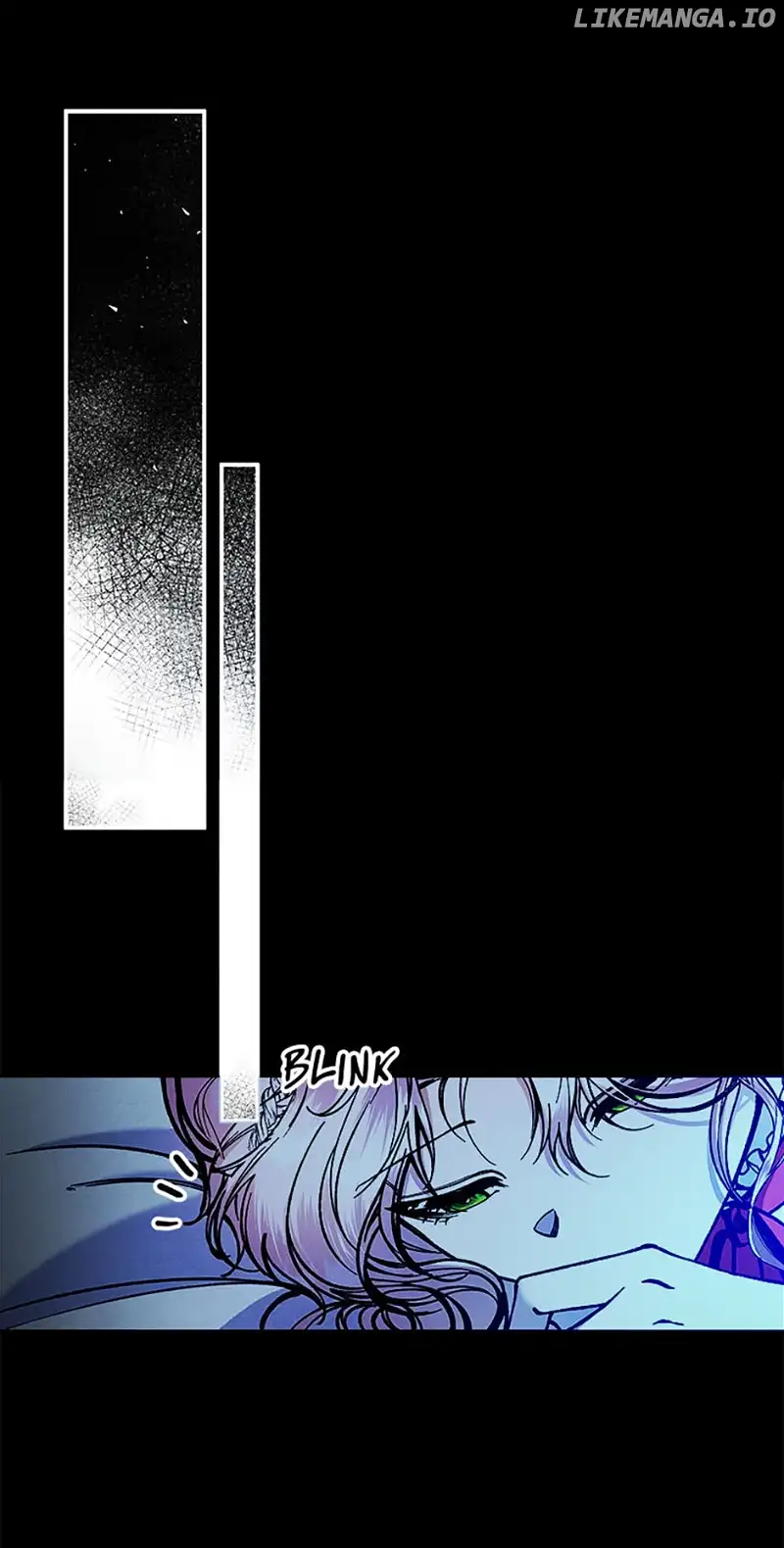 Charlotte’s Wheel Chapter 29 - Page 33