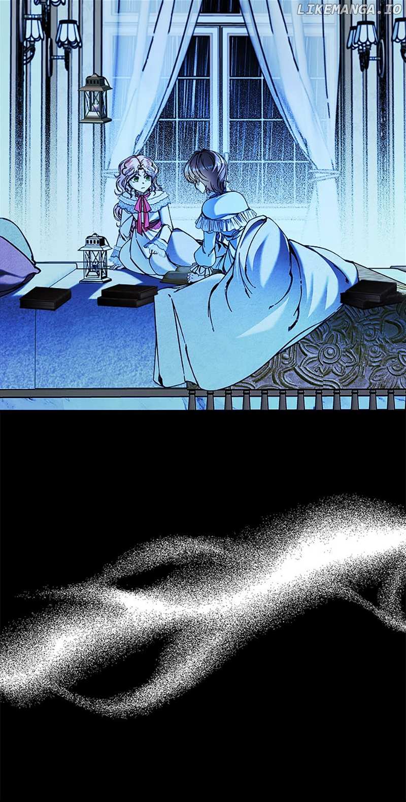 Charlotte’s Wheel Chapter 29 - Page 36